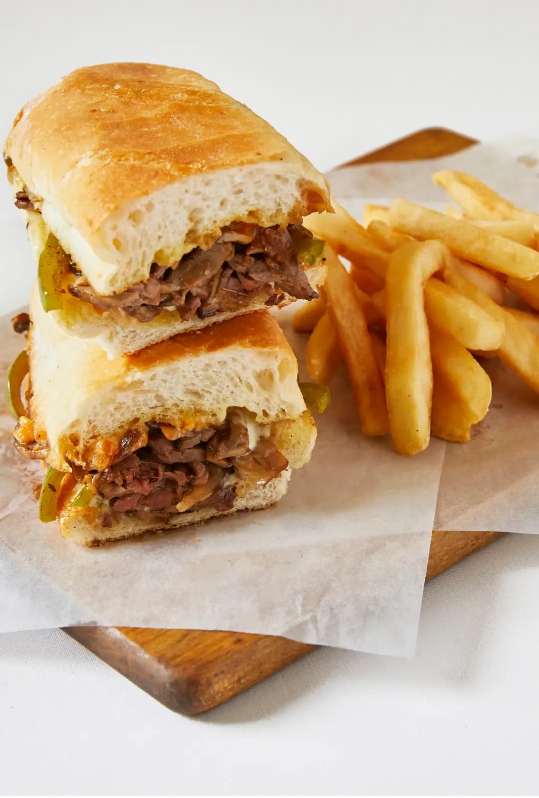 Philly Steak